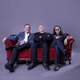 Image for article titled Kevin J. Anderson talks Clockwork Angels, his new novel with Rush drummer Neil Peart